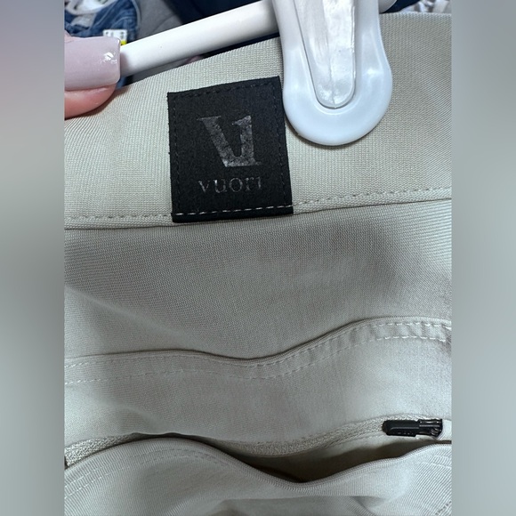 VUORI META MEN's PANT relaxed fit
Size 36 - Picture 6 of 8